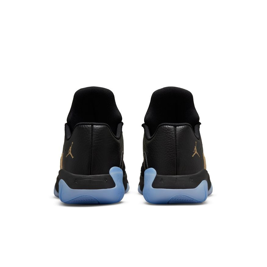 Thumbnail: Original Nike Air Jordan 11 Cmft Low Men 'S Black Basketball Shoe DO0613-007