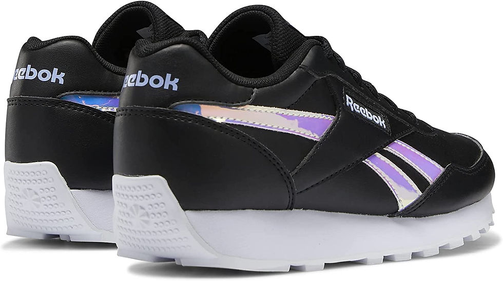 Thumbnail: Reebok Women's Rewind Run Sneaker
