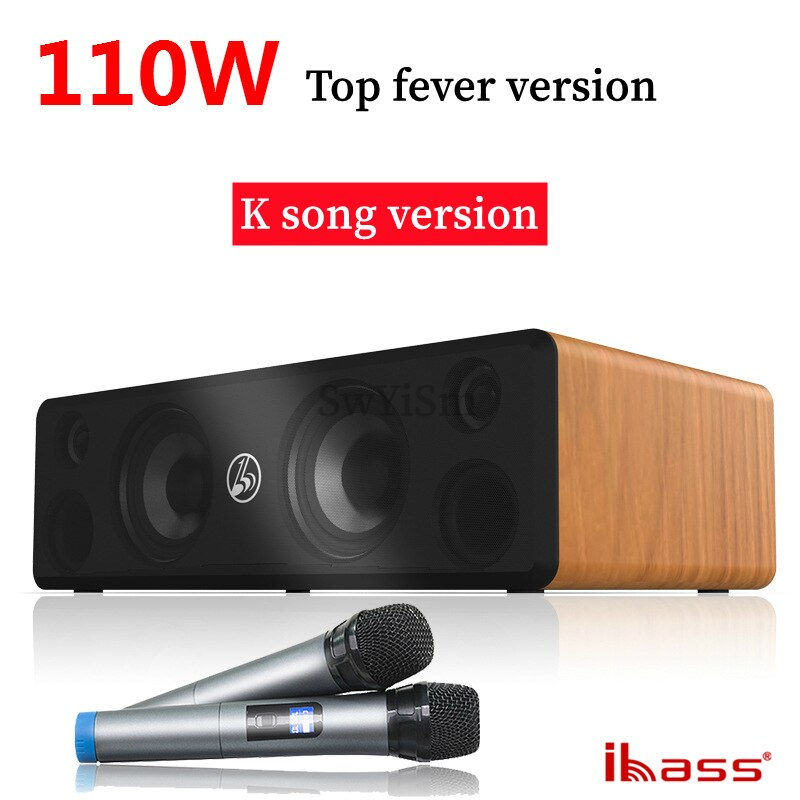 Thumbnail: Professional Grade Full Electronic Crossover 2.0 Multimedia Loudspeaker System1