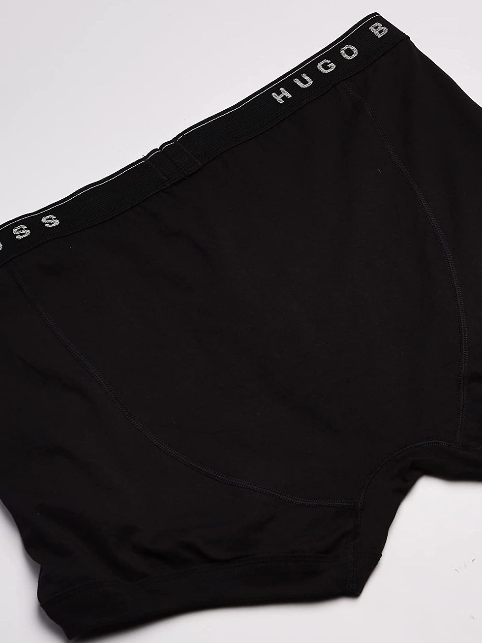 Thumbnail: BOSS Men's 3-Pack Cotton Boxer Brief