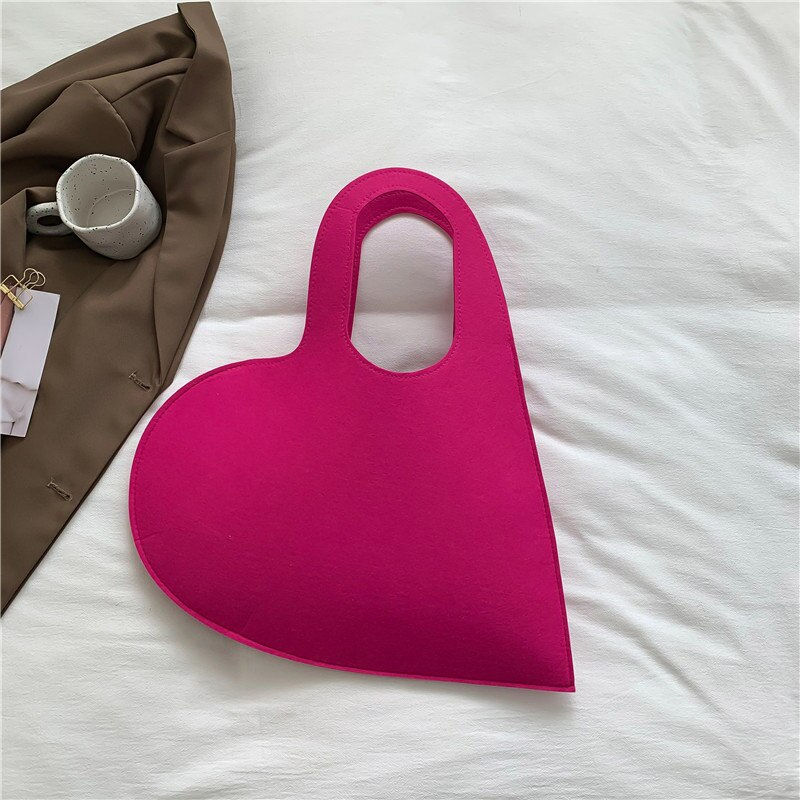 Miniatura: Luxury Designer Tote Bag For Women 2023 New Love Design Handbags Ladies Shoulde