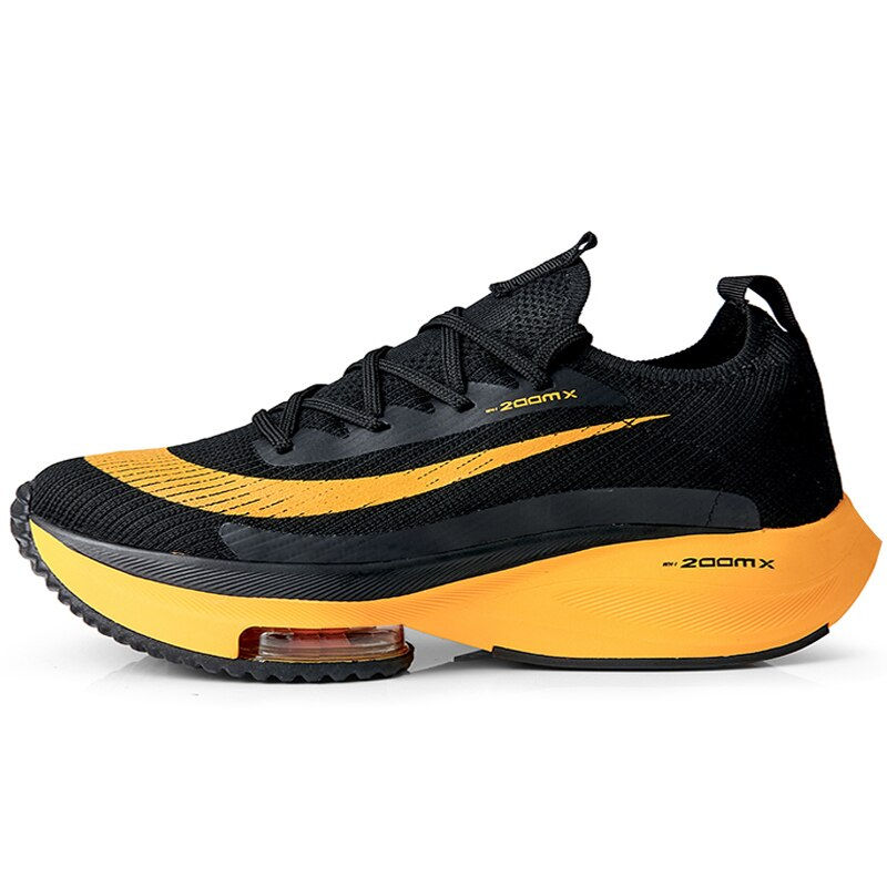 Thumbnail: Zoomx Alphafly Male Sneakers Quality Men Designer Shoes Unisex Running Sports S