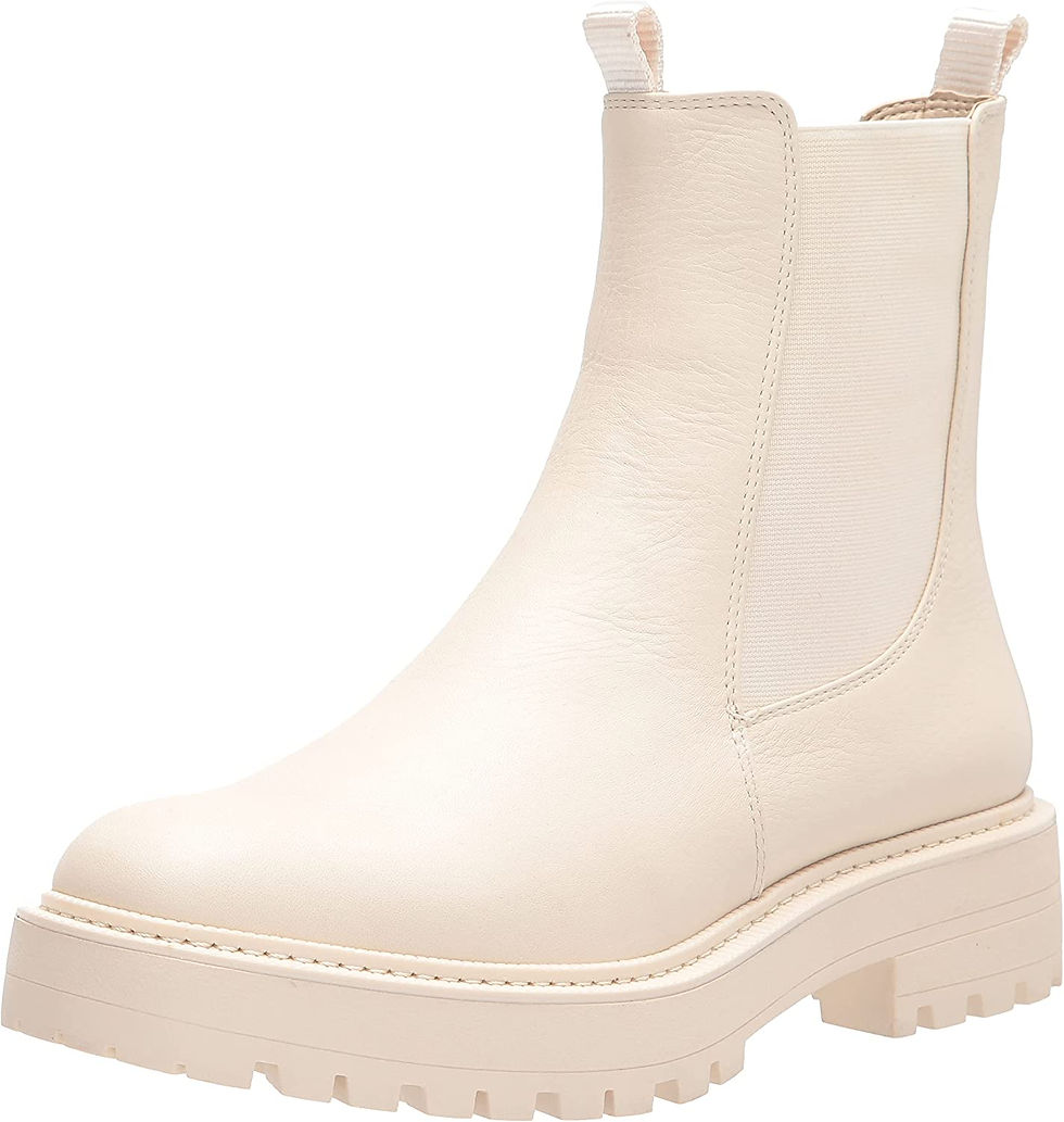 Thumbnail: Sam Edelman Women's Laguna Boots