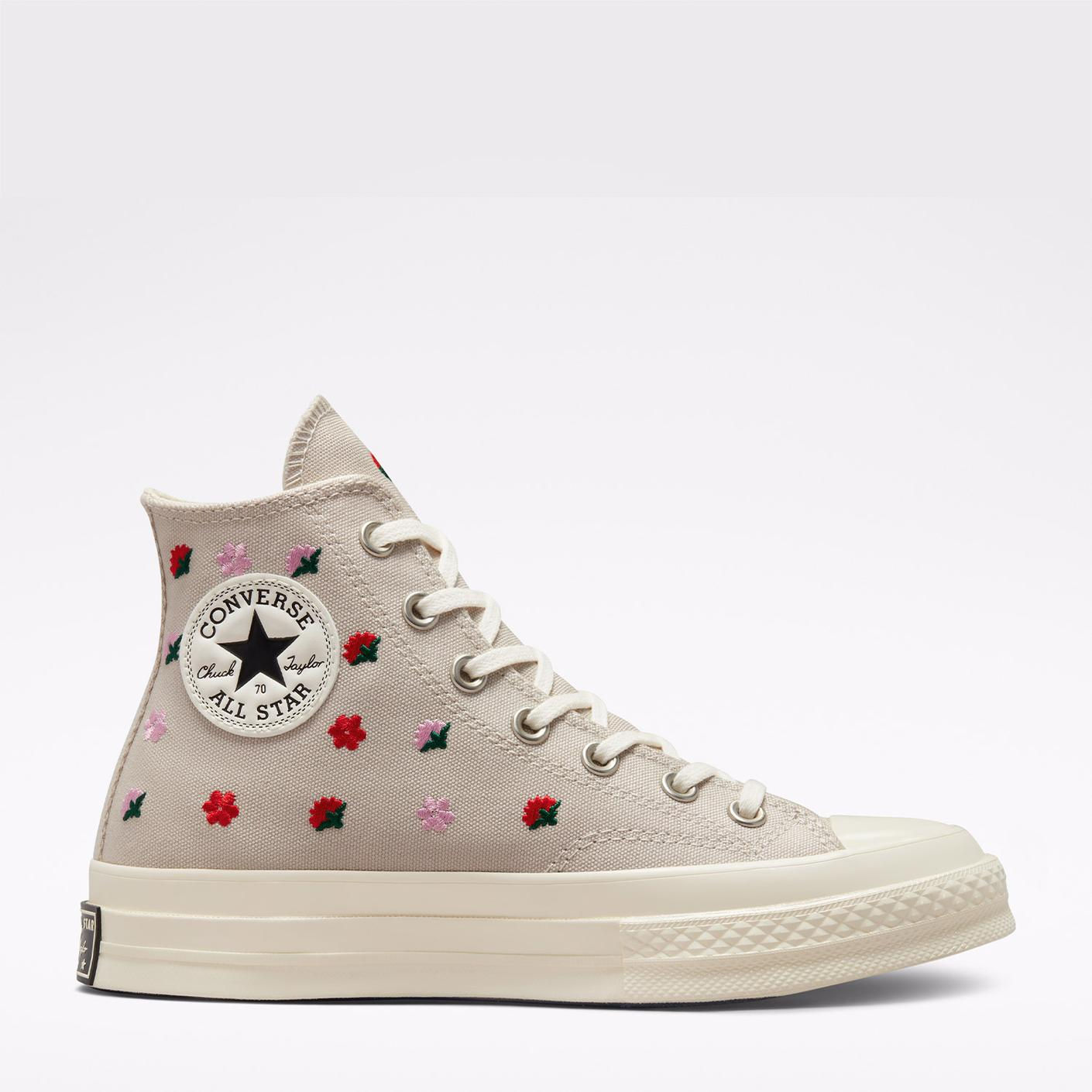 Original Converse Chuck 70 Women Hıgh Top Shoes A02201C-247 Converse Sneaker