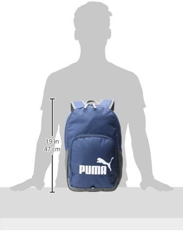 Thumbnail: Orjinal Puma Phase Backpack 07358902 School Backpack new fashion high quality u