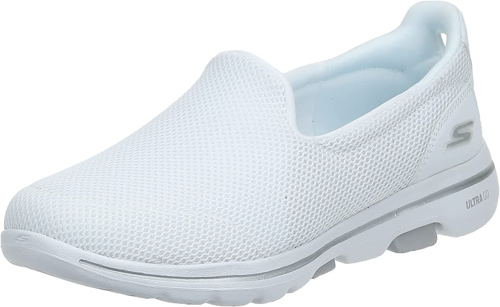 Thumbnail: Skechers Women's Go Walk 5