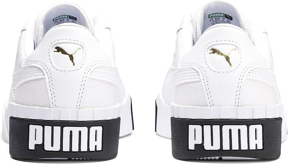 Miniature : PUMA Women's Cali Sneaker