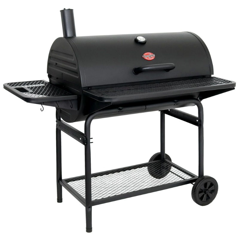 Thumbnail: Char-Griller 32" Charcoal Grill
