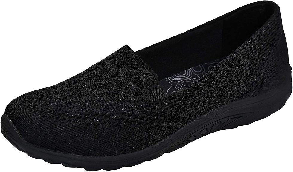 Thumbnail: Skechers Women's Reggae Fest Willows Flat