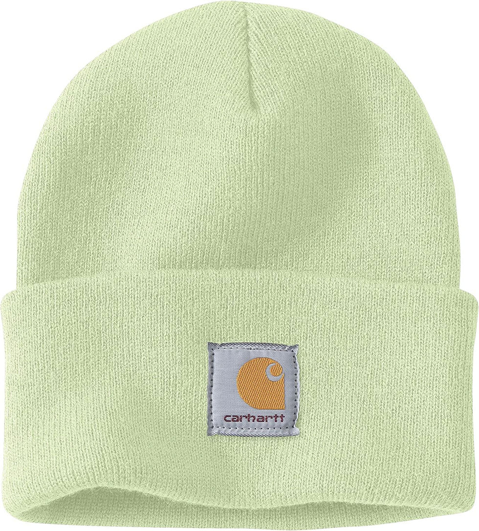 Miniatura: Carhartt Men's Knit Cuffed Beanie
