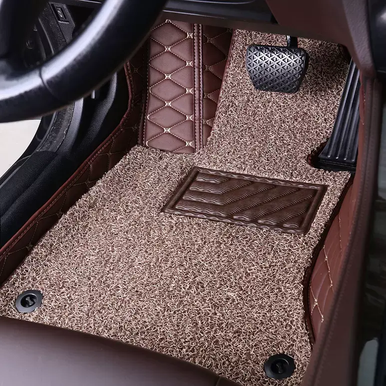 Miniature : HLFNTF car floor mat Single cab For Mercedes Benz All model w176 W205 w211 w212