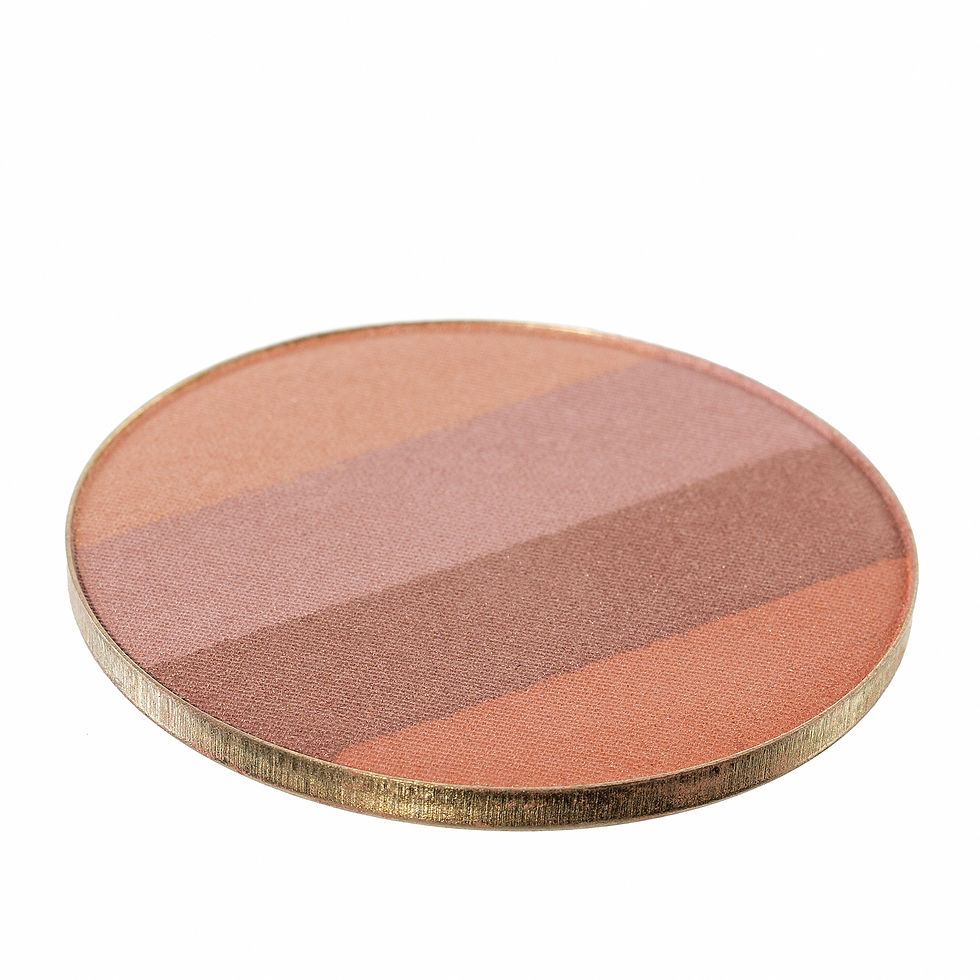 थंबनेल: Jane Iredale Peaches and Cream Bronzer Refill