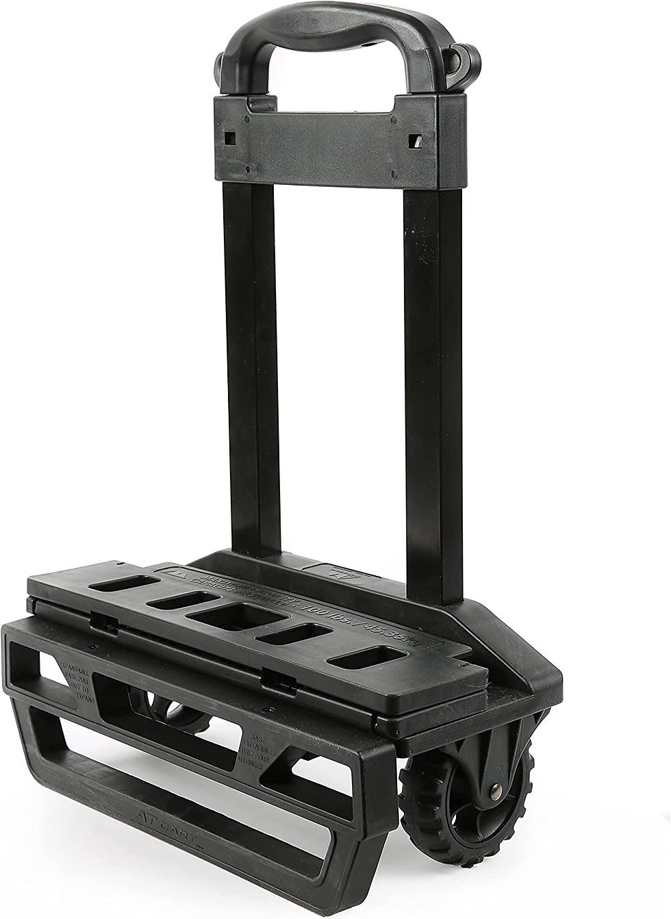 Миниатюра: ZAOQI Titan Deep Freeze 60 (50+10) Can Collapsible Rolling Cooler with Wheels a
