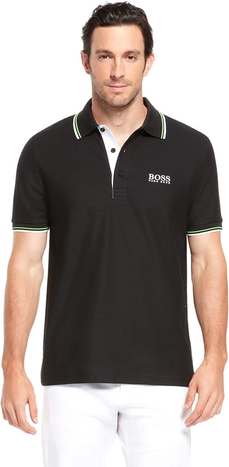 Thumbnail: Hugo Boss Men's Polo Shirt