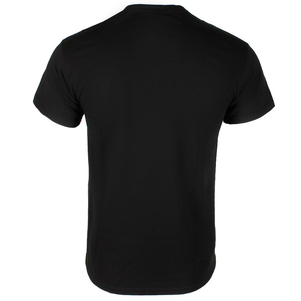 Thumbnail: Nike Air Men's Athletic Short Sleeve Color Blocked Logo Gym Graphic T-Shirt