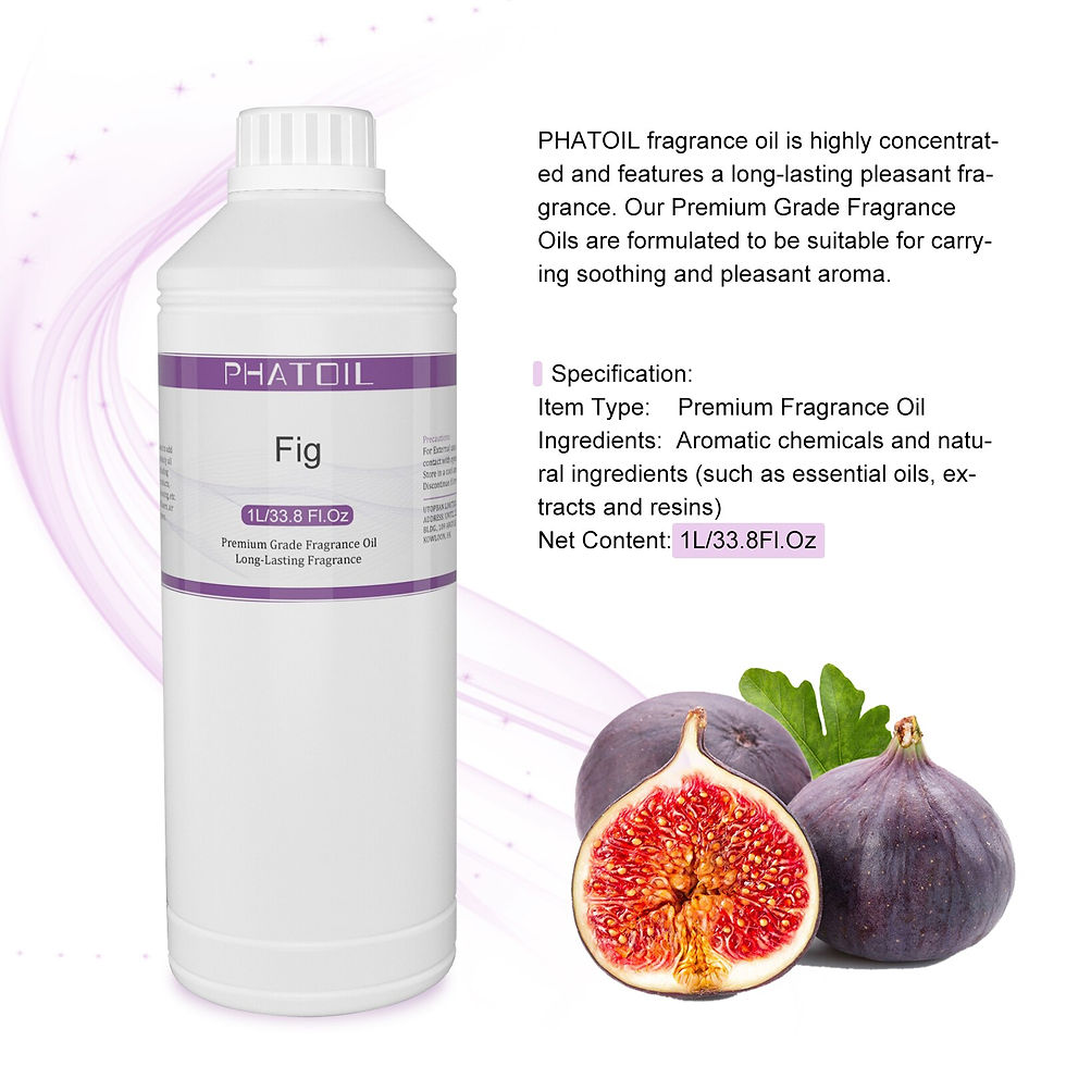Miniatura: PHATOIL 1000ML Lemon Fruit Fragrance Oil Perfume oils for Humidifier Aroma Diff