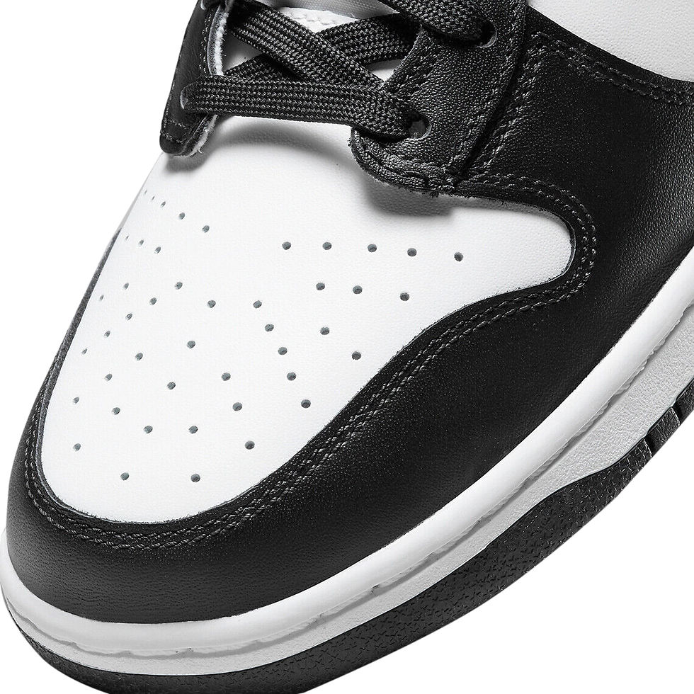 Thumbnail: Men's Nike Dunk Hi Retro White/Black-Total Orange (DD1399 105) - 11.5