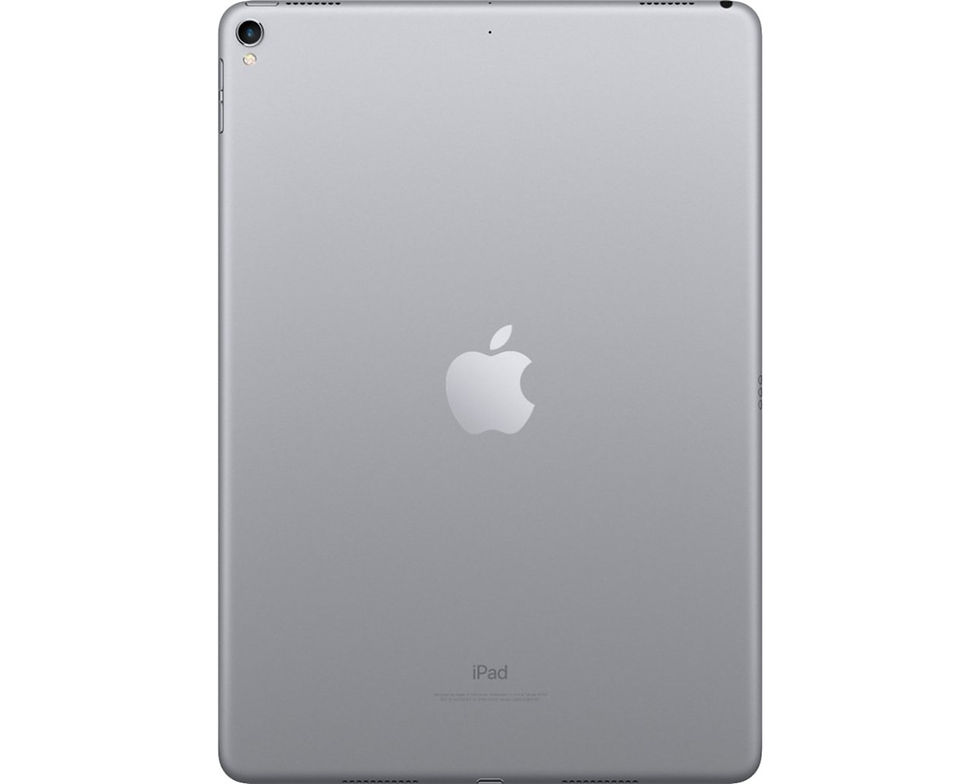 Миниатюра: Restored Apple iPad Pro 10.5 256GB Space Gray (WiFi) (Refurbished)