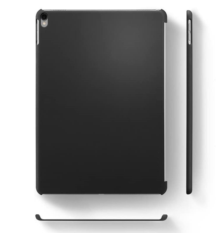 Miniaturbild: Restored Apple iPad Pro 9.7-inch 128GB Gold Wi-Fi Only - Tempered Glass, Generi