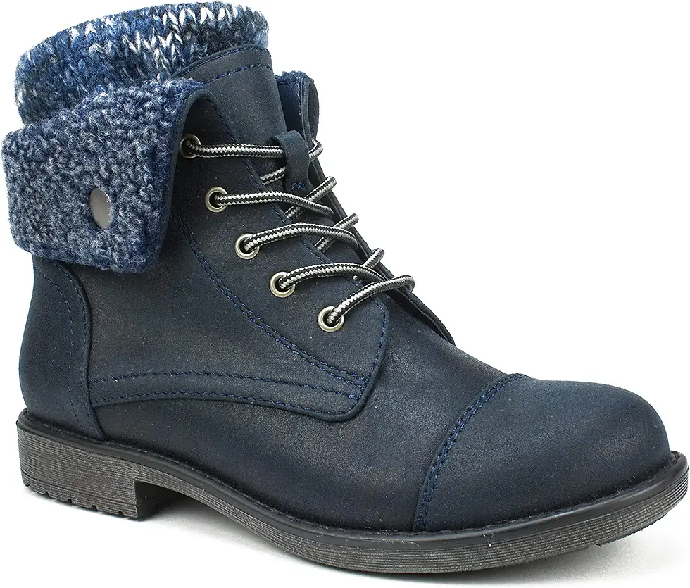 الصورة المصغرة: CLIFFS BY WHITE MOUNTAIN Women's Duena Boot