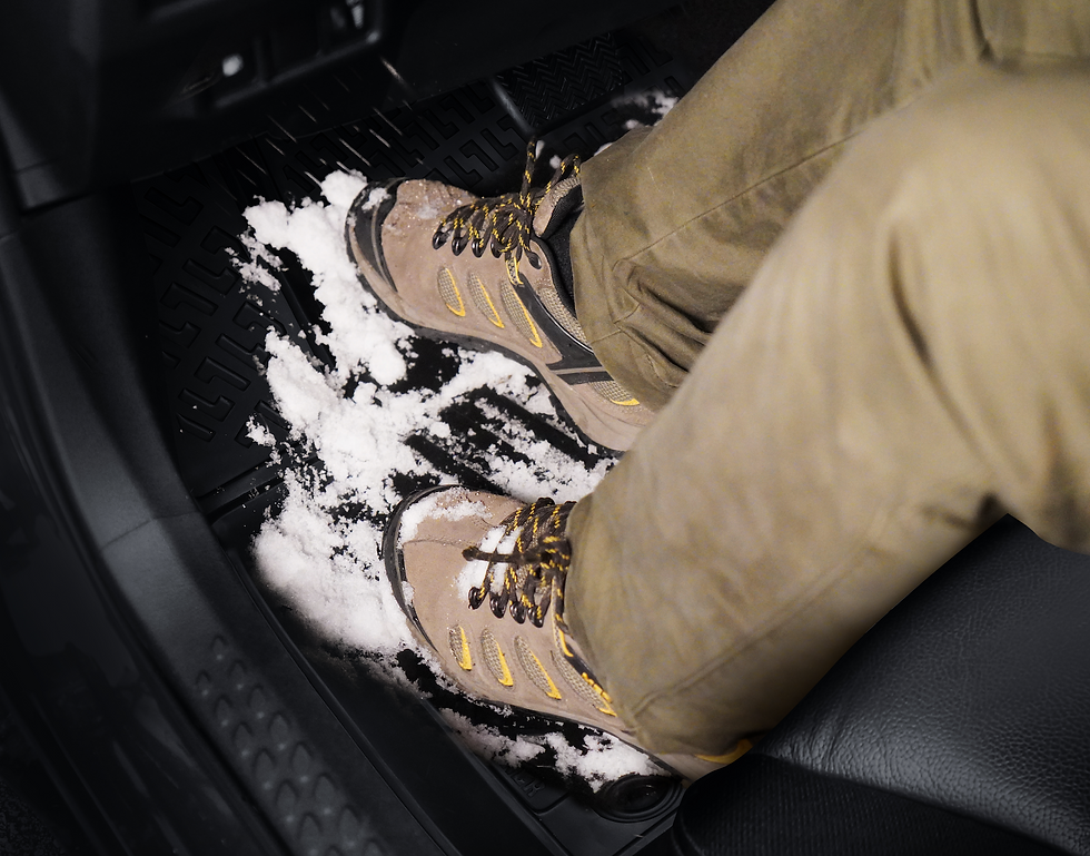 Thumbnail: Nissan Altima Floor Mats 2019-2021