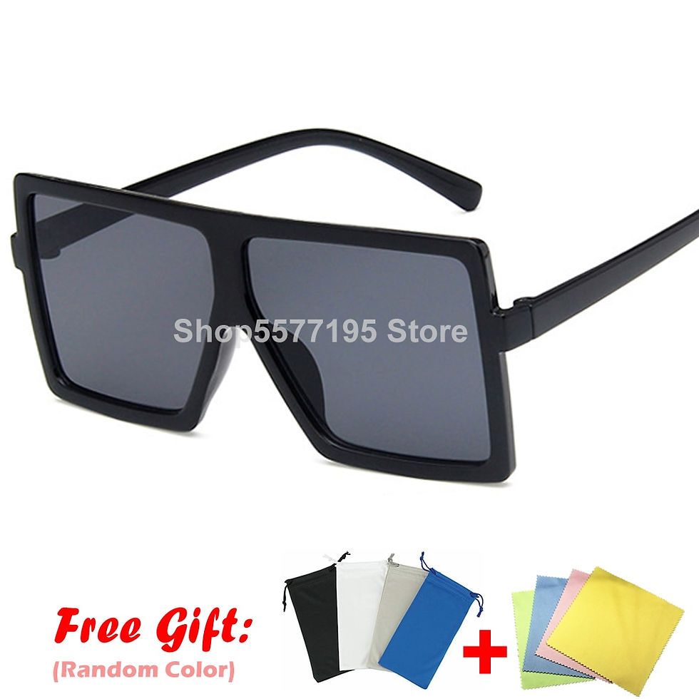 Thumbnail: Kids Sunglasses Coating Sun Glasses Frame Baby Boys Girls Lovely Sunglass