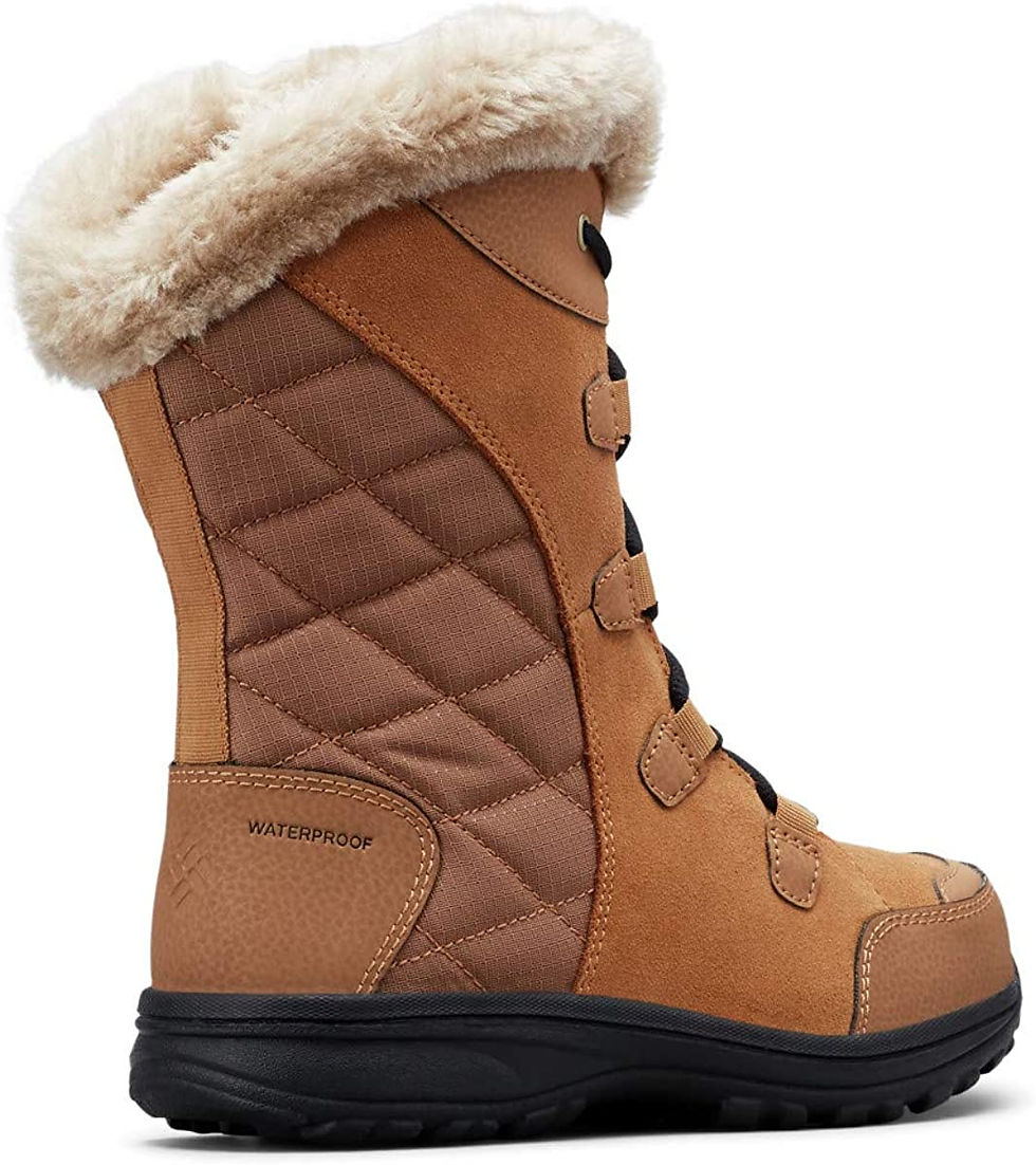 Thumbnail: Columbia Women's Ice Maiden II Snow Boot