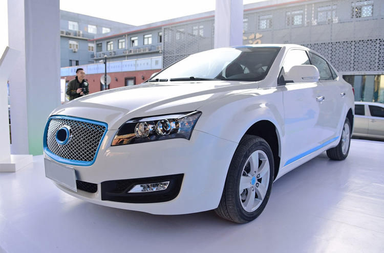Thumbnail: New SUV  car  electric vehicles made in china  electric vehicles/NEW electric c