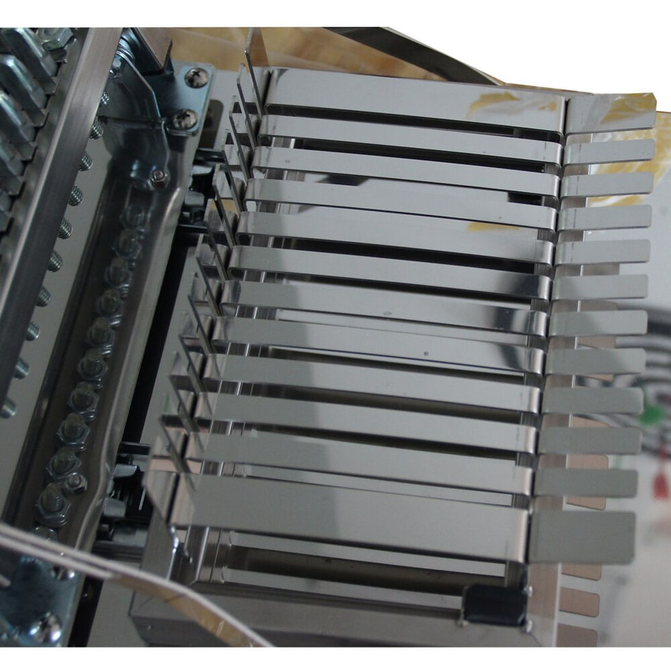 Thumbnail: Manual 2cm Sushi Roll Cutter Machine Japan Rice Sushi Roll Cutting Tool Sushi R