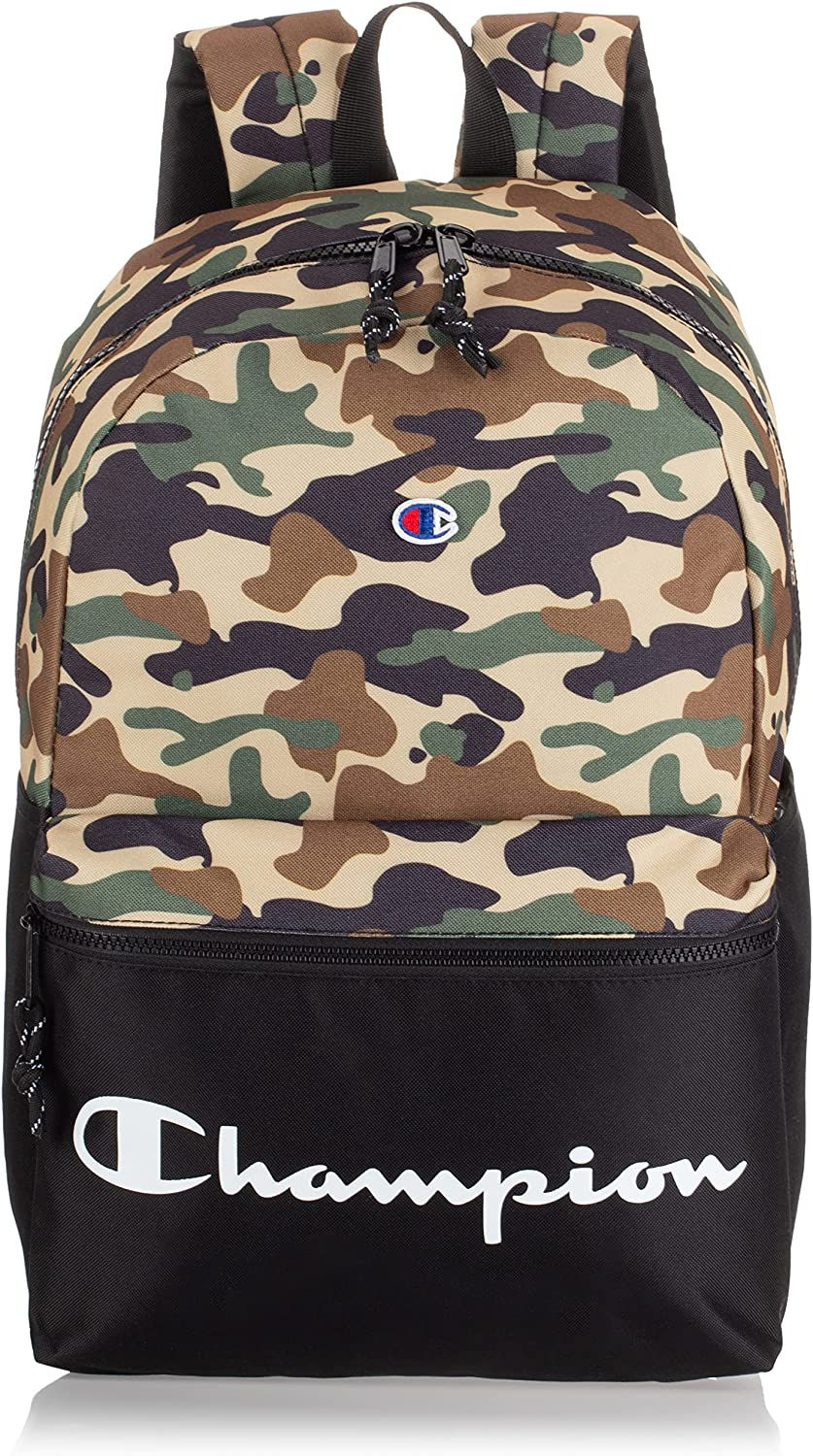 Thumbnail: Champion Manuscript Backpack