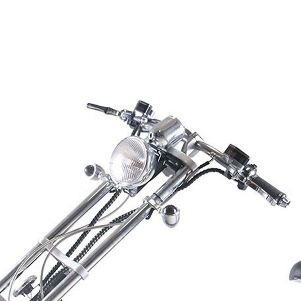 الصورة المصغرة: Dogebos Wholesale Fast 2000W Electric Motorcycles For Adults Electric Scooter M