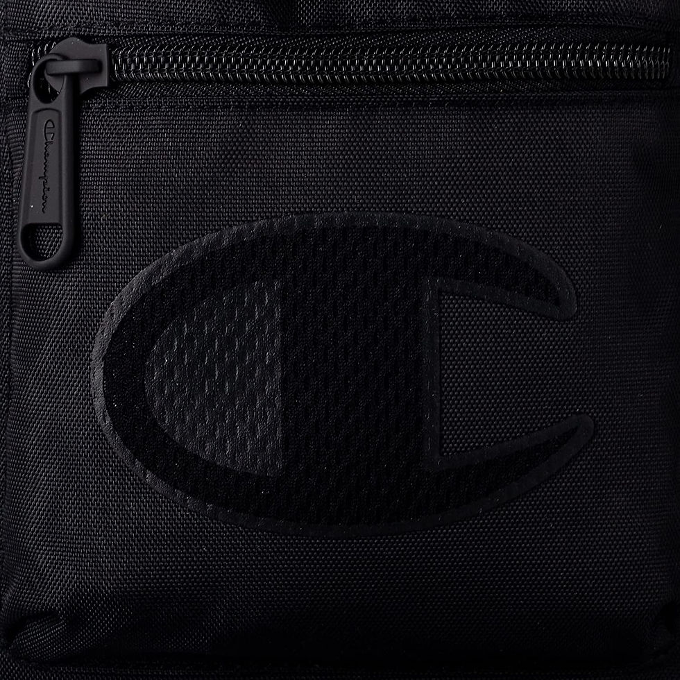 Thumbnail: Champion Stealth Sling Backpack