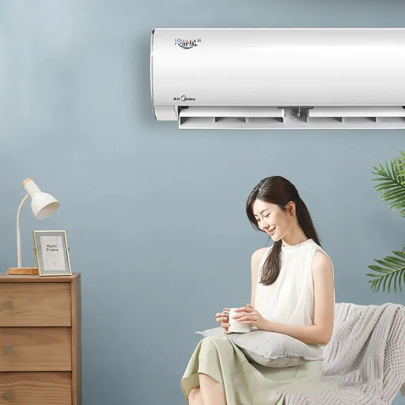 Thumbnail: Home & Garden Split wall mounted air conditioner KFR-35GW/BP3DN8Y-PH200 1 Rapid