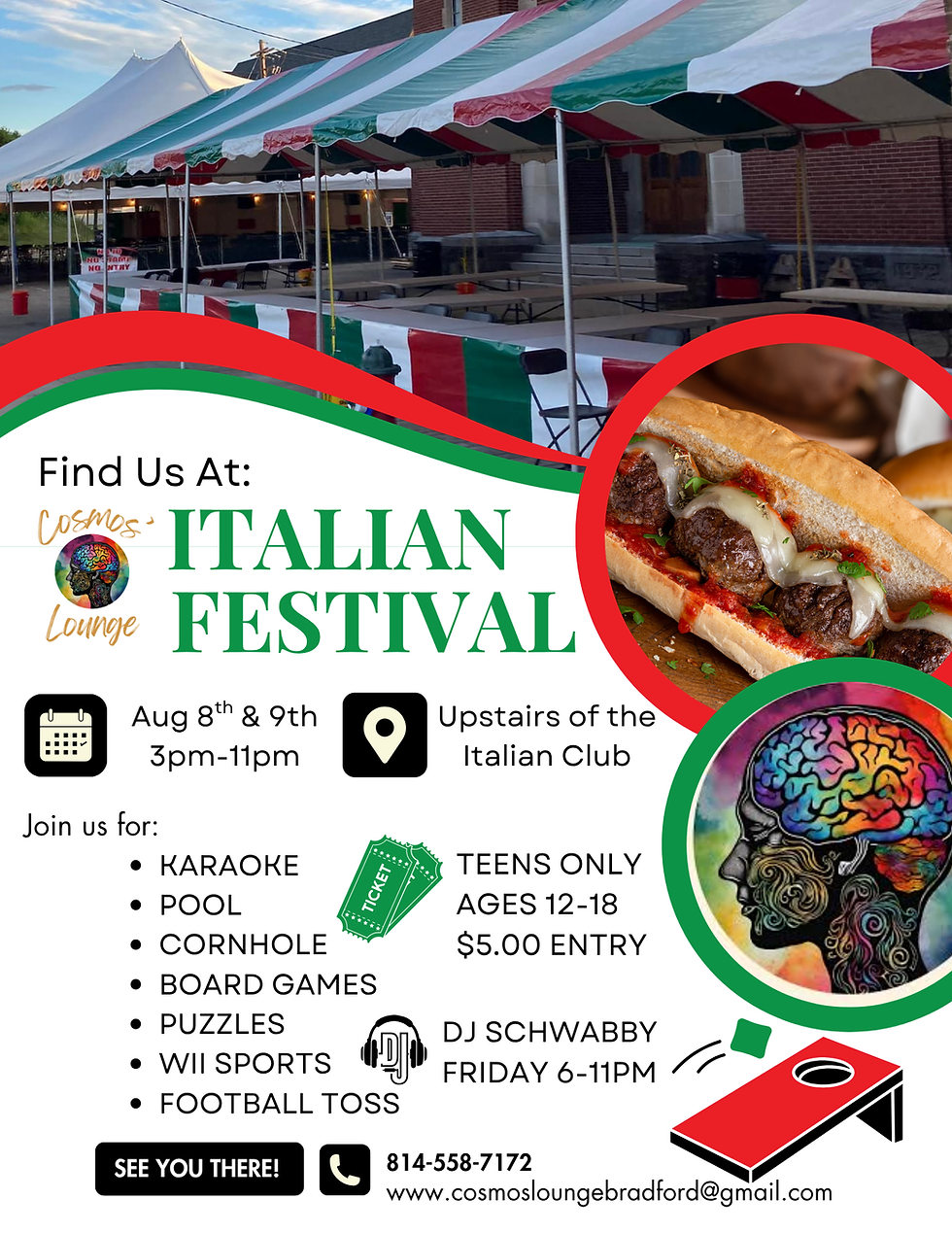 Italian Festival