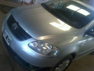 VW Suran
