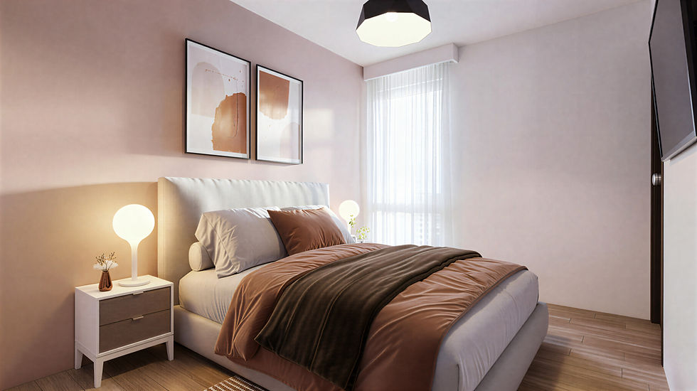 Apartamento Quetzalia