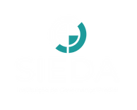 Logo vertical institucional SIEDA