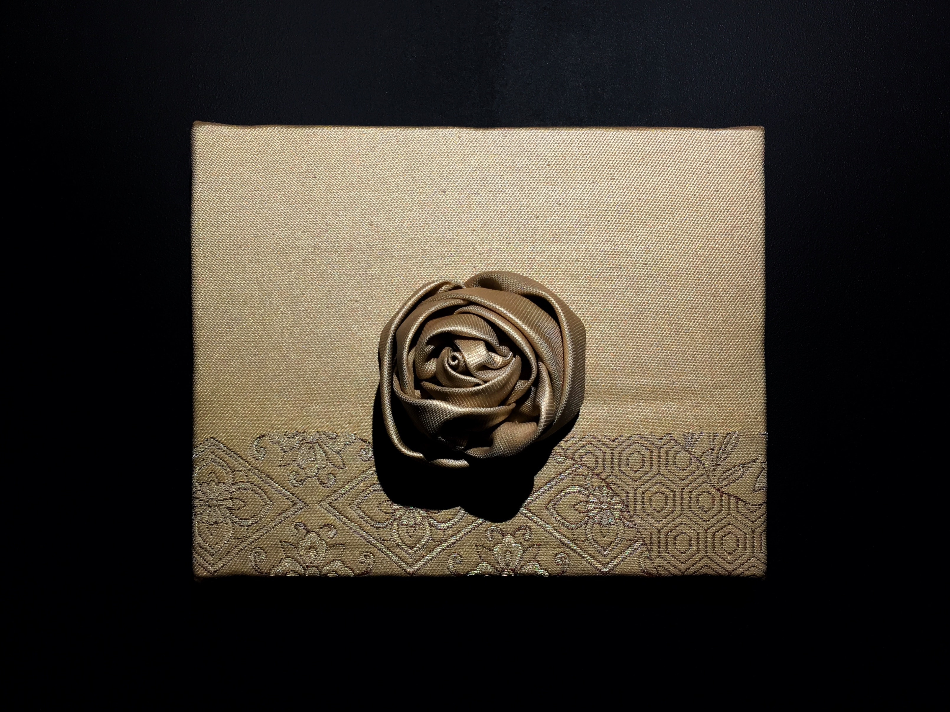 A ROSE