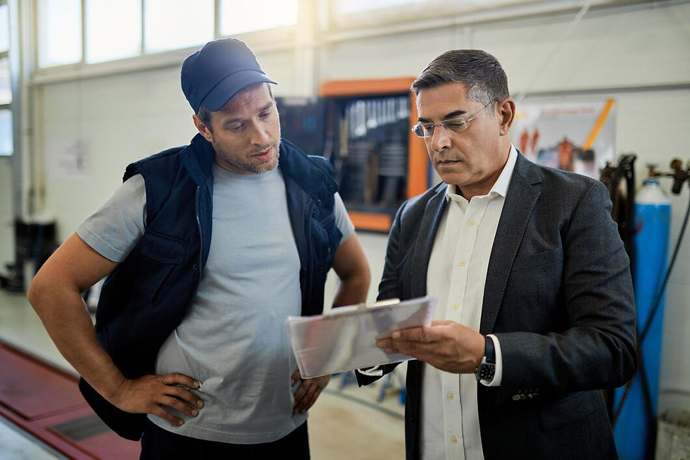Designing Effective HR & Payroll Training Programs