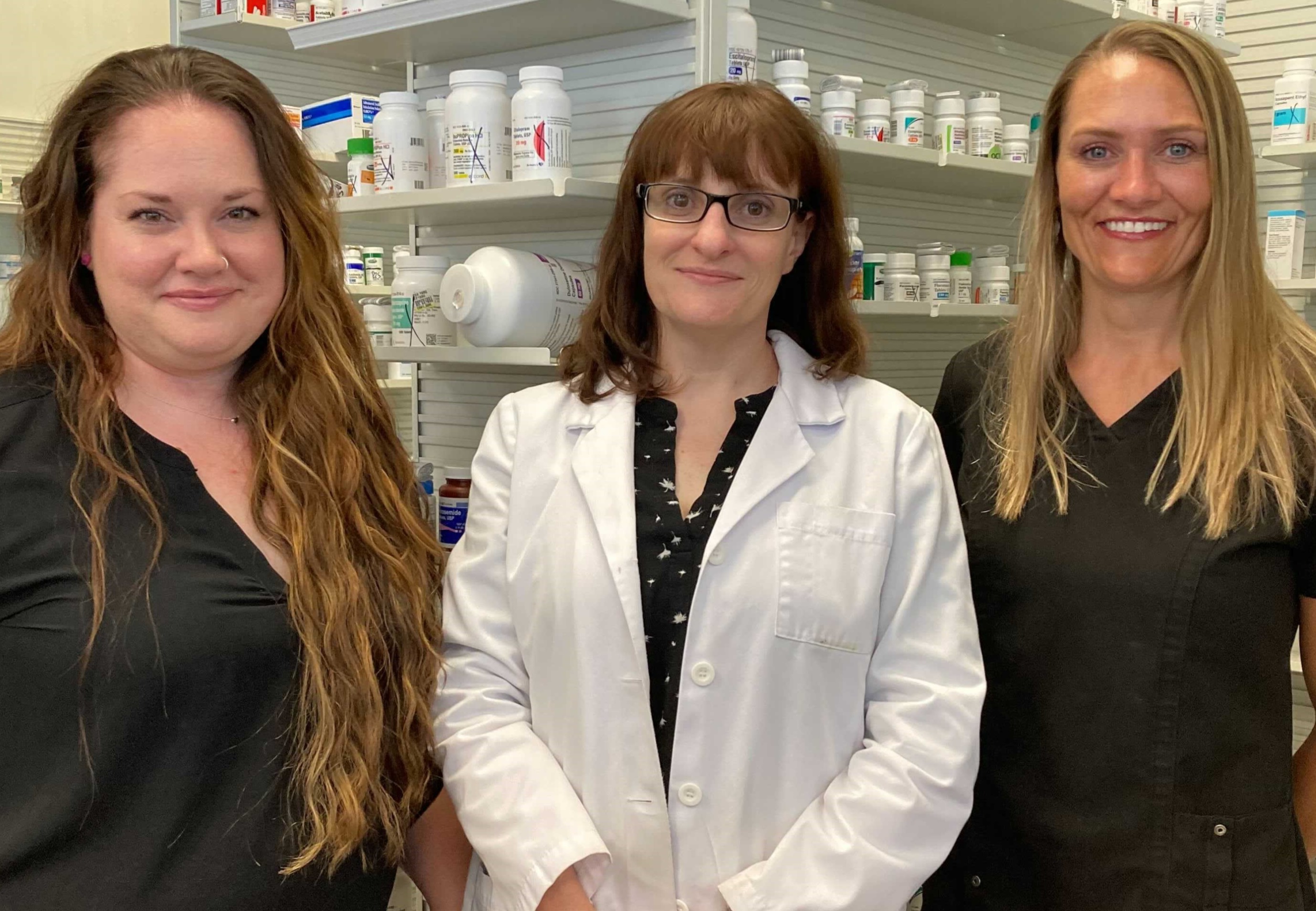 New Year, New You, New Pharmacy Embrace 2024 with Good Day Pharmacy!