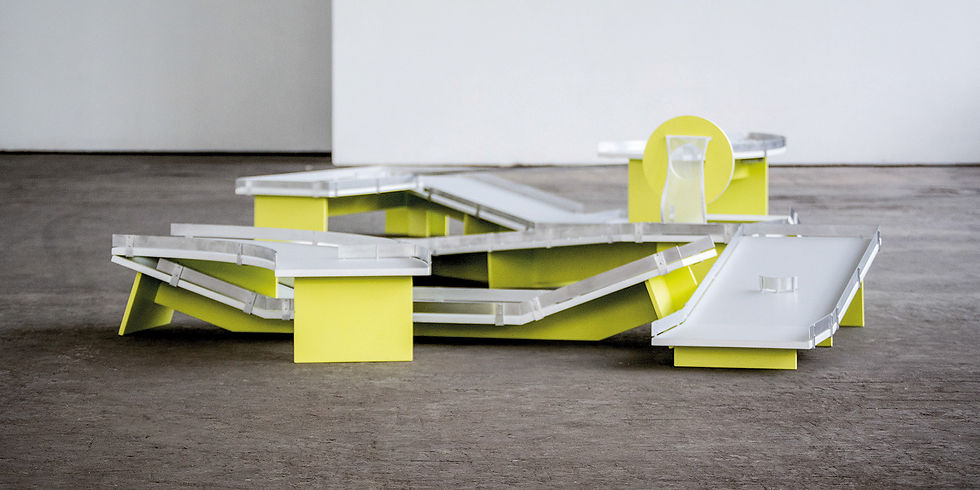 lena windisch, minigolf