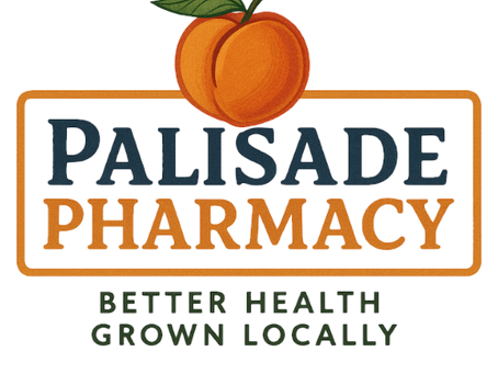 We Got a Peachy New Look! 🍑
