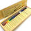 Thumbnail: 蜜蠟筆 (木盒裝 24色) Stockmar Wax Stick Crayons (Wooden box - 24 Assorted)