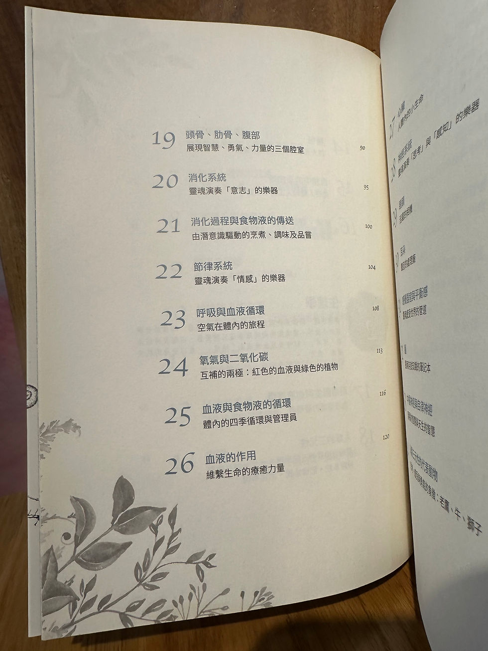 Thumbnail: 人體的運作美學