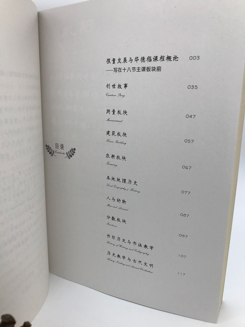 Thumbnail: 學習的斑斕世界—華德福學校的主課課程 (上)