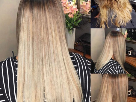 Hair Colour! The Best Hair Colour at Phat Hair and Makeup in Manukau, Auckland