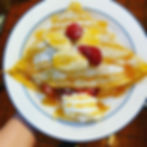 ★ DULCE CABANA