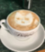 ★ HOT MOCHA