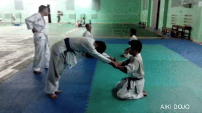 aikidojo_tap_ki