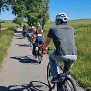 Séjour escalade Bourgogne sans voiture - accès train, vélo